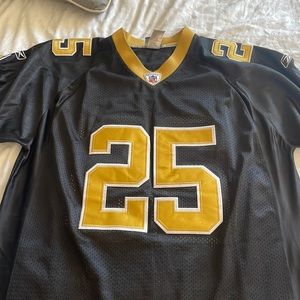 New Orleans saints jersey